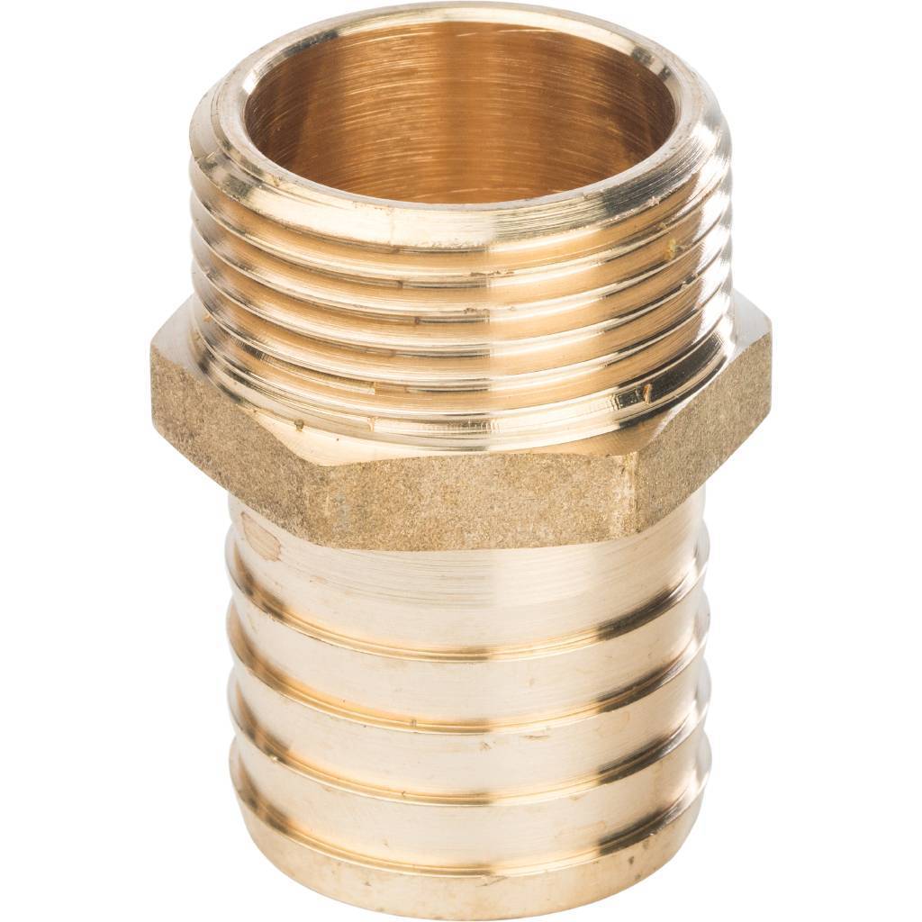 Штуцер STOUT НР 1 X25