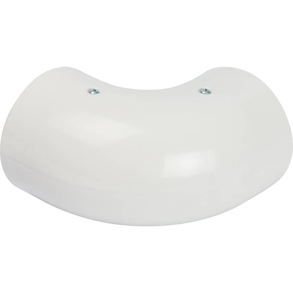 Адаптер для котла угловой STOUT DN60/100 90° коаксиальный (совместимый с Vaillant, Protherm NEW)(с логотипом). Фото 2