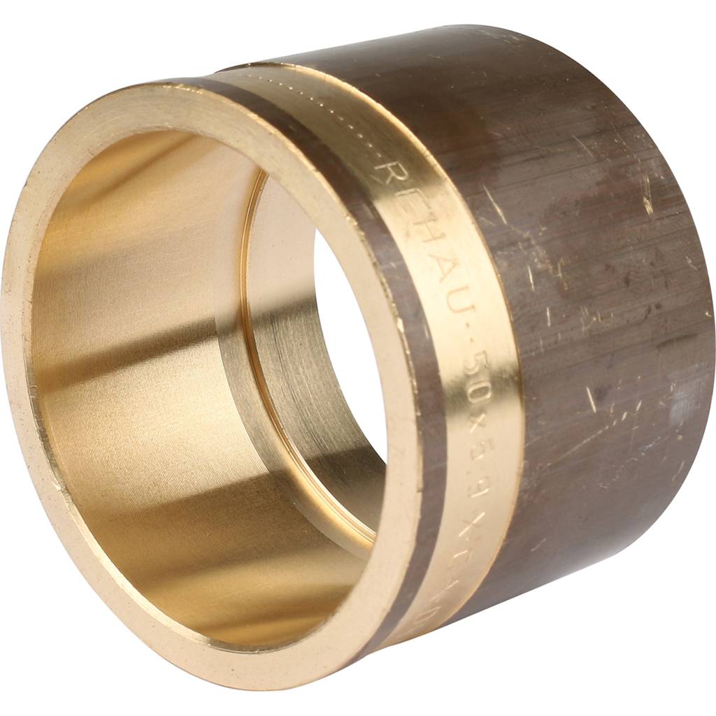 Монтажная гильза РЕХАУ RAUTITAN 50 MX для труб из сшитого полиэтилена аксиальный