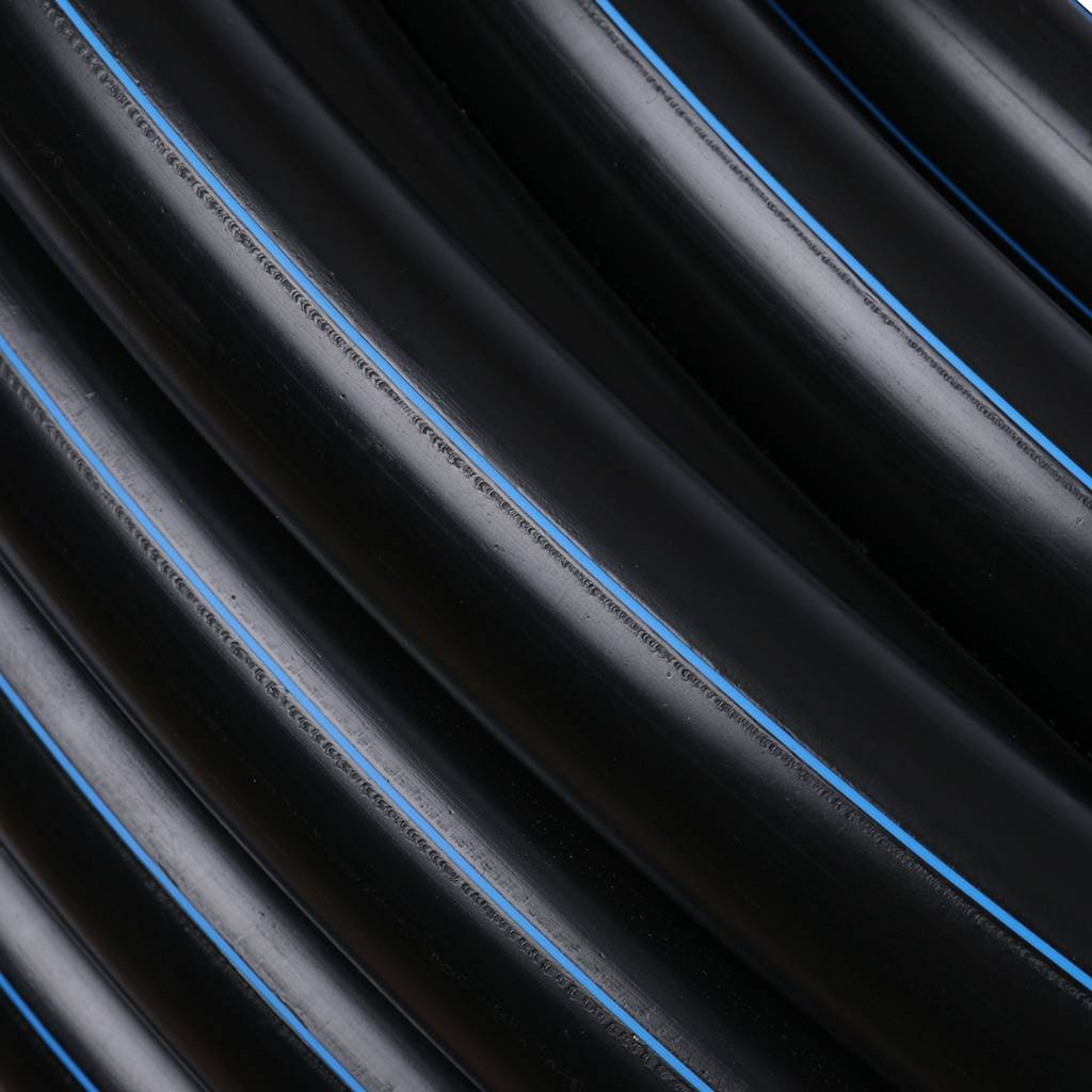 Труба напорная CYKLON (ПЭ100 DN32х3,0 PN16 SDR 11) (Длина: 5 м). Фото 1
