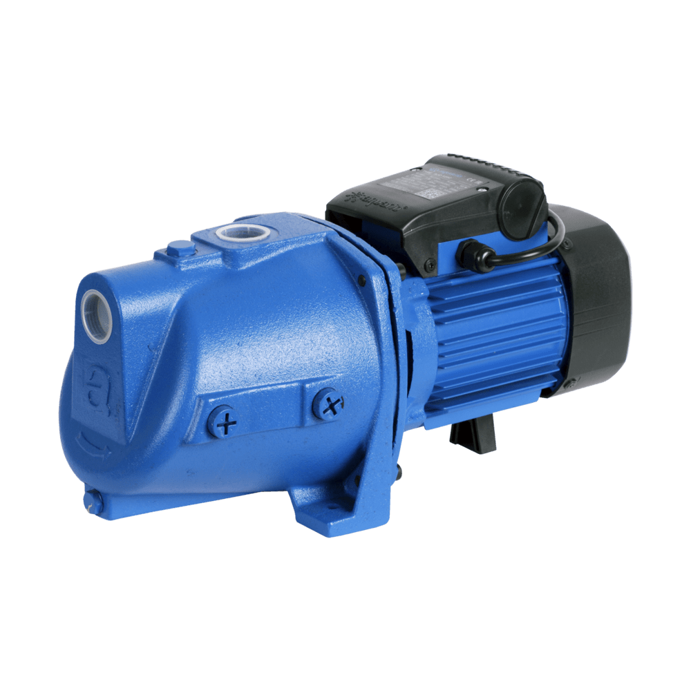 Насос повысительный AQUARIO AJC C 125C