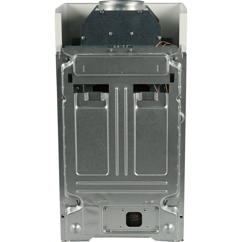 Газовая колонка Baxi SAG SIG-2 11p. Фото 4
