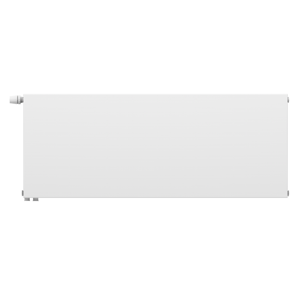 Радиатор стальной панельный ROMMER Ventil Modern 30/400/1700 L нижнее левое подключение