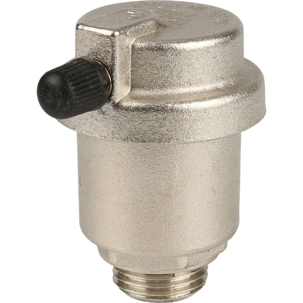 Автоматический воздухоотводчик Itap 363 3/8 боковой выпуск (латунь)