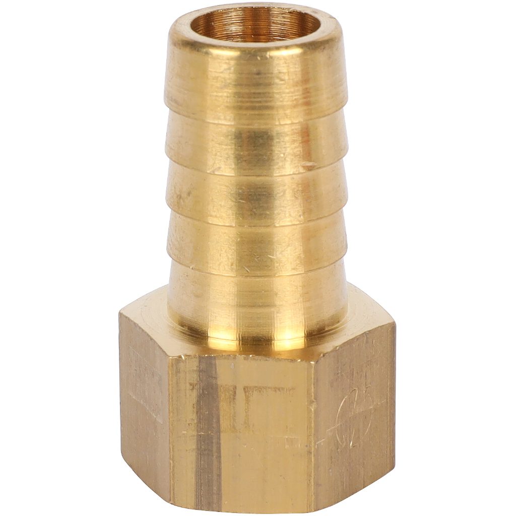 Штуцер STOUT ВР 3/8X14