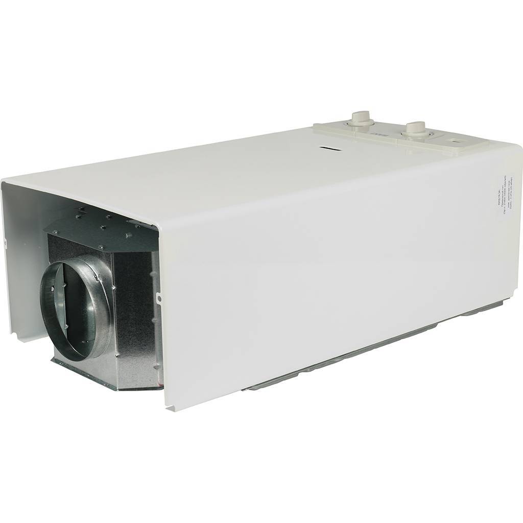 Газовая колонка Baxi SIG-2 11i. Фото 4