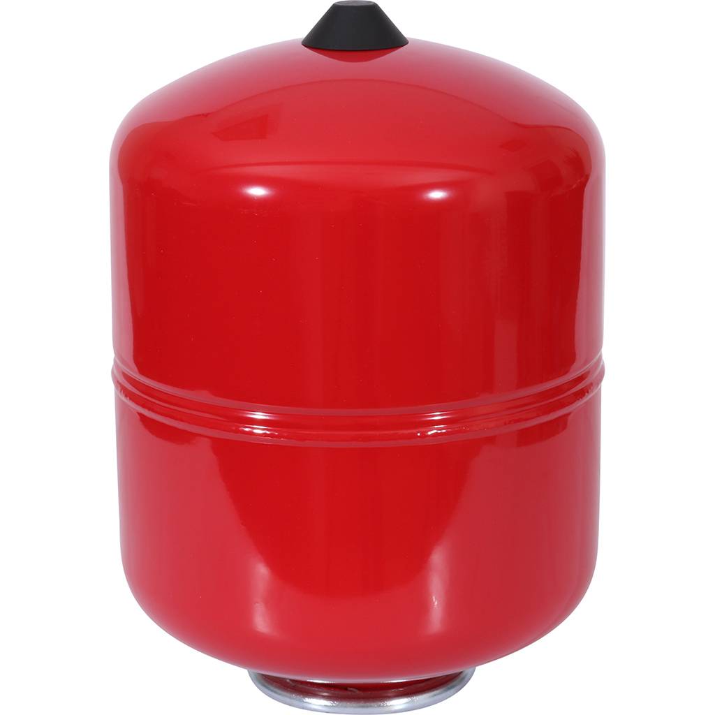 Расширительный бак Flamco Flexcon R (теплоснабжение/холодоснабжение) Flexcon R 12л/1,5 - 6bar. Фото 0