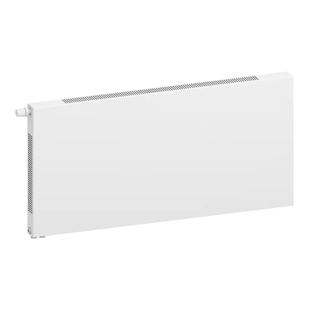 Радиатор стальной панельный ROMMER Ventil Modern 21/500/1200 L нижнее левое подключение