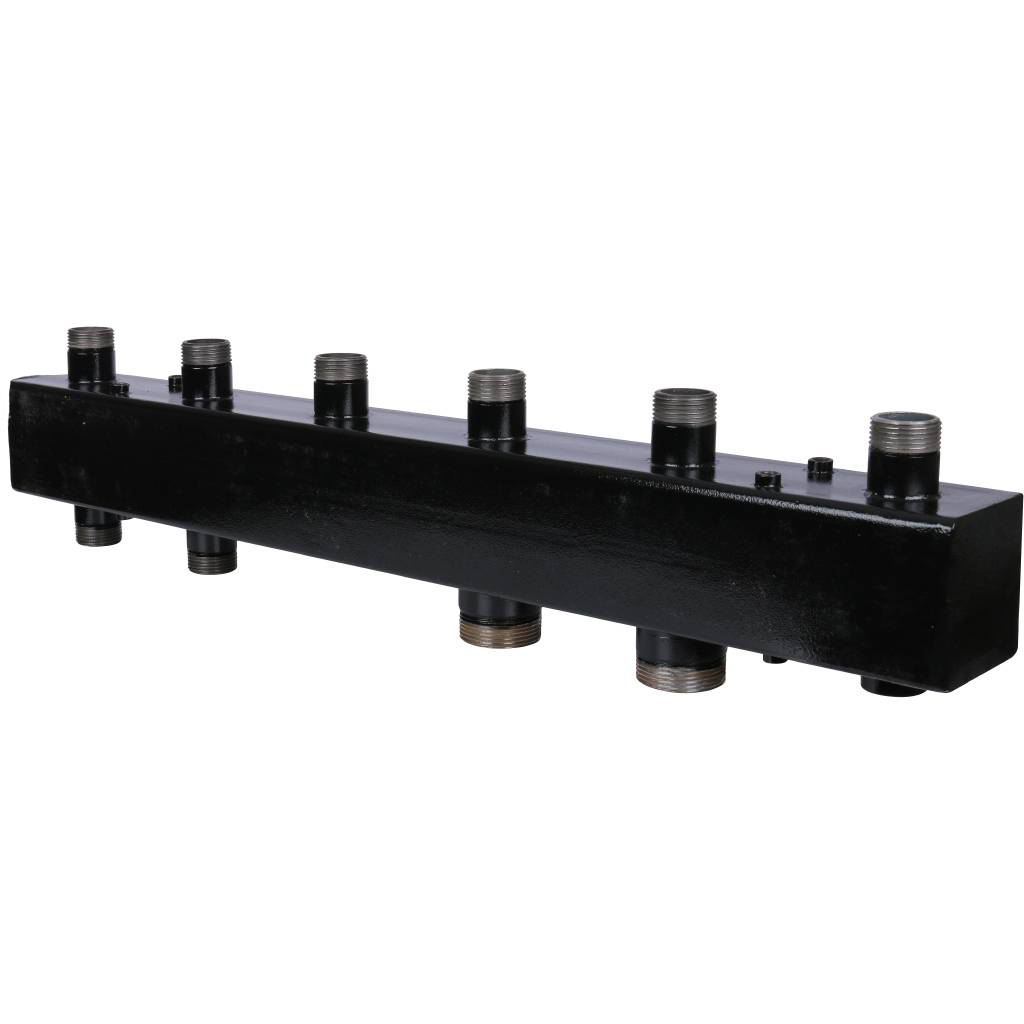 Коллектор Askon КК-25М 3+1