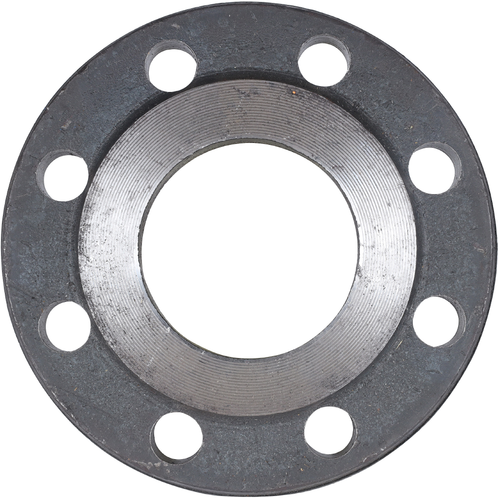Фланец плоский стальной 150-25 01-1-B ГОСТ 33259-2015