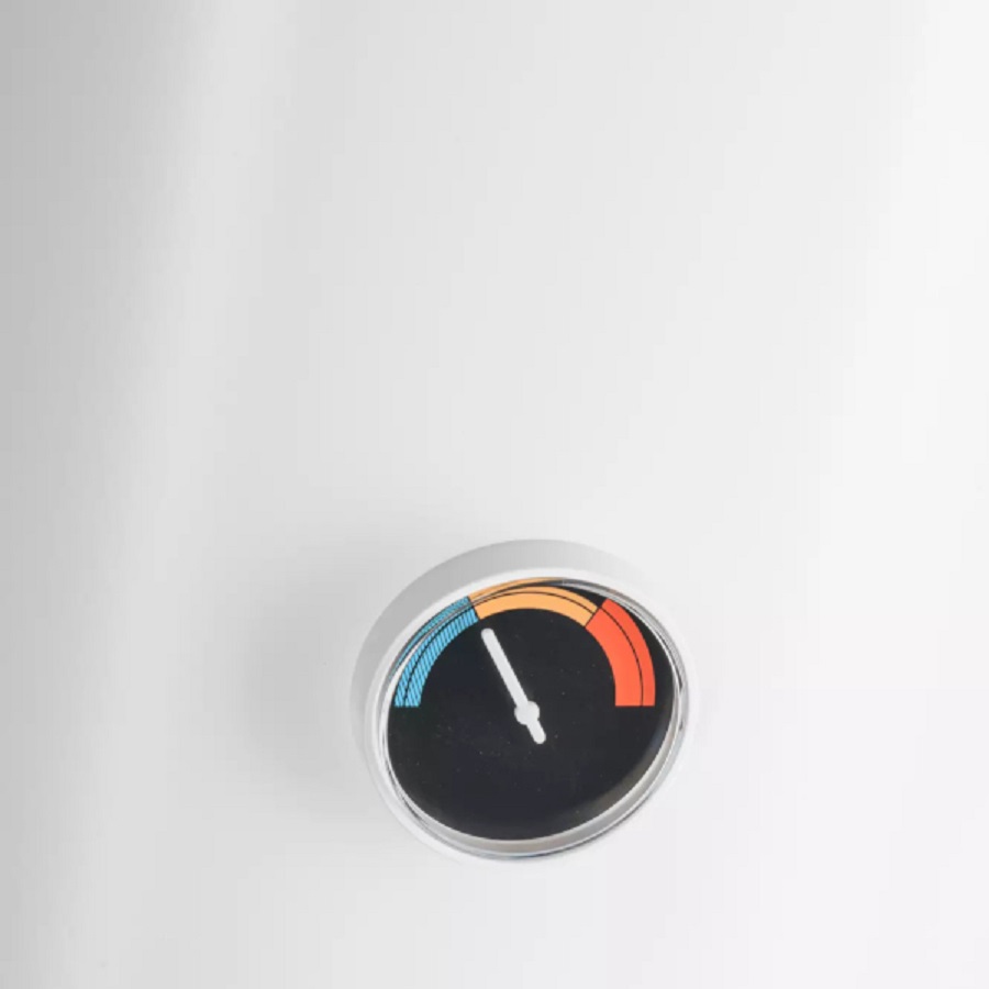 Электрический водонагреватель Haier 30л/ 1,5кВт ES30V-C1. Фото 3