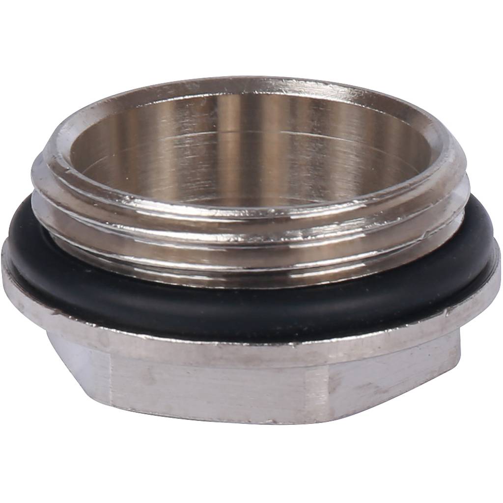 Заглушка RIFAR G3/4” (для радиаторов Supremo/Monolit). Фото 1