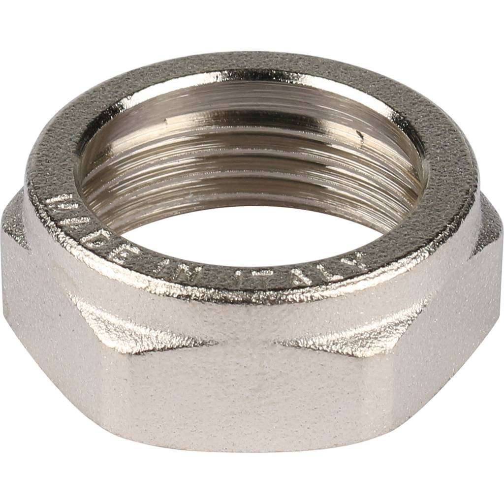 Клапан ручной терморегулирующий STOUT SVRs с неподъемным шпинделем, угловой 1/2. Фото 12