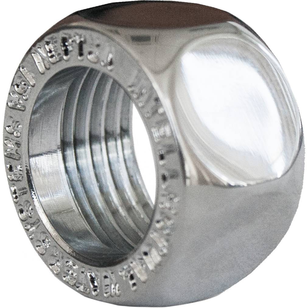 Гайка накидная Stahlmann 3/4