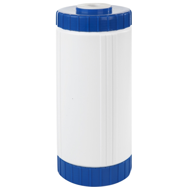 Картридж Гейзер БС 10ВВ для умягчения воды (ионообменная смола)