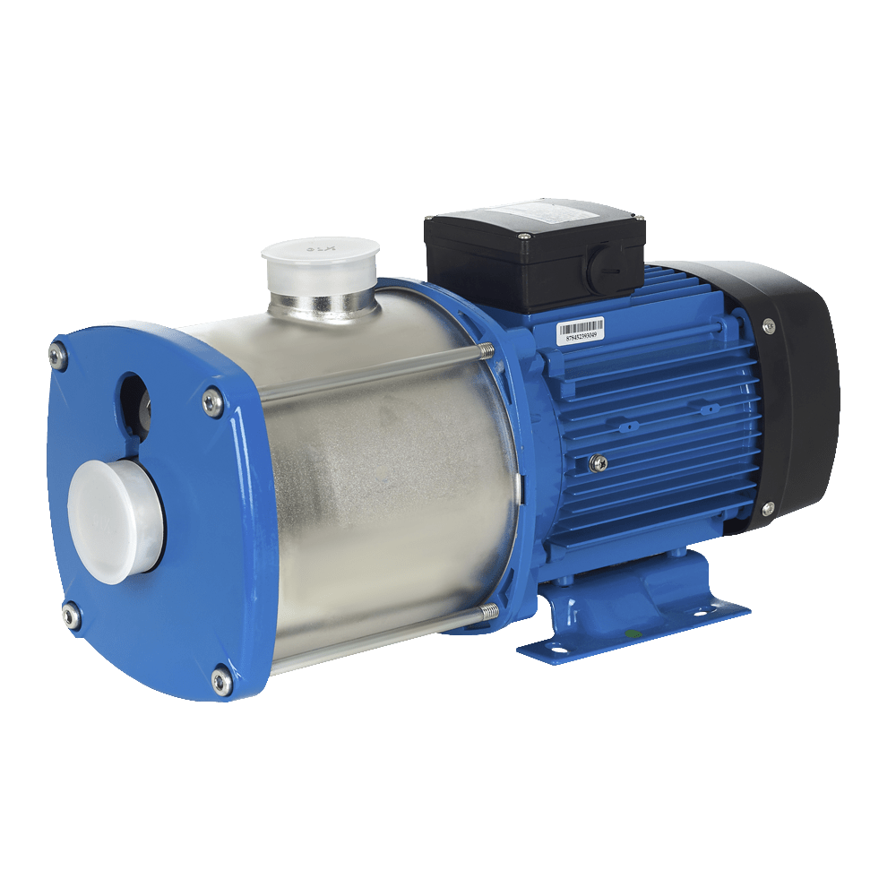 Насос повысительный многоступенчатый AQUARIO HMS T-30