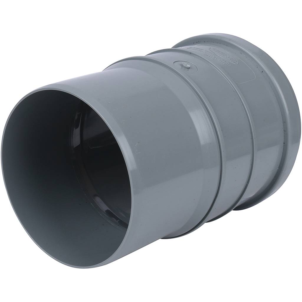 Компенсационный патрубок Sinikon D110 удвоенный