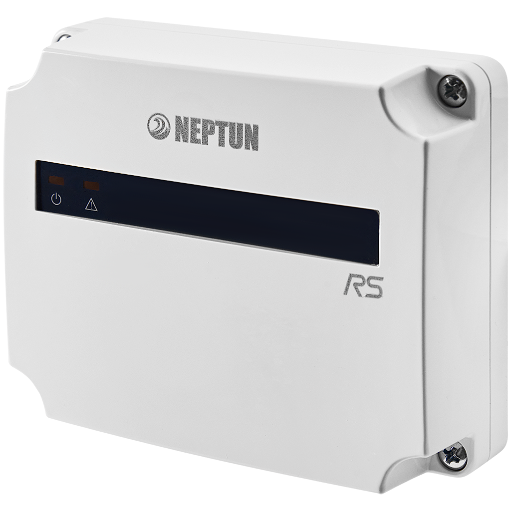 Модуль управления Neptun Base