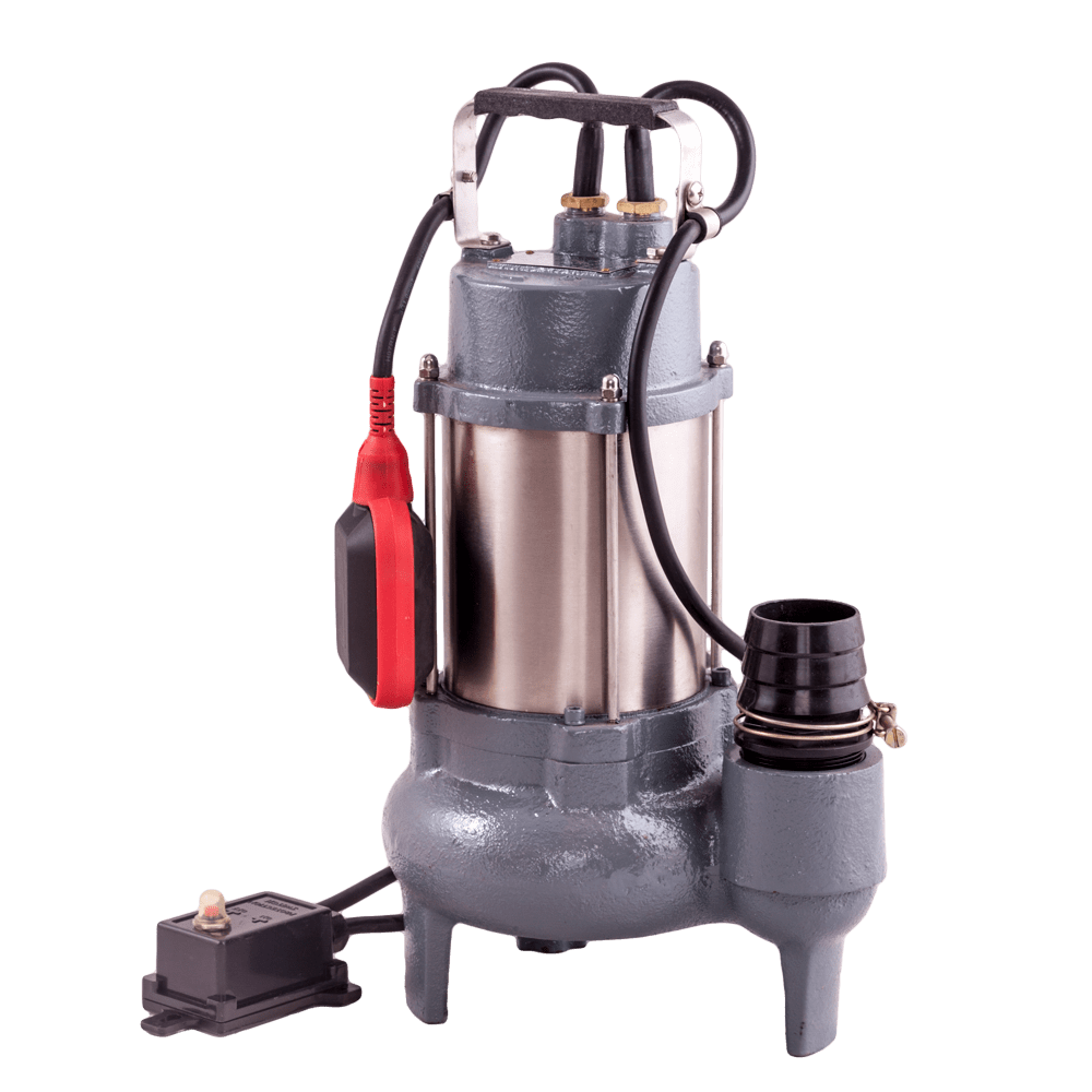 Насос дренажный AQUARIO VORTEX 12-5C