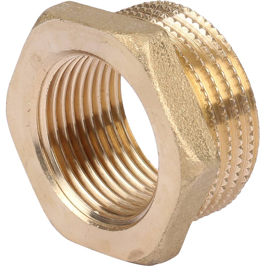 Футорка TIEMME НВ 1х3/4. Фото 1