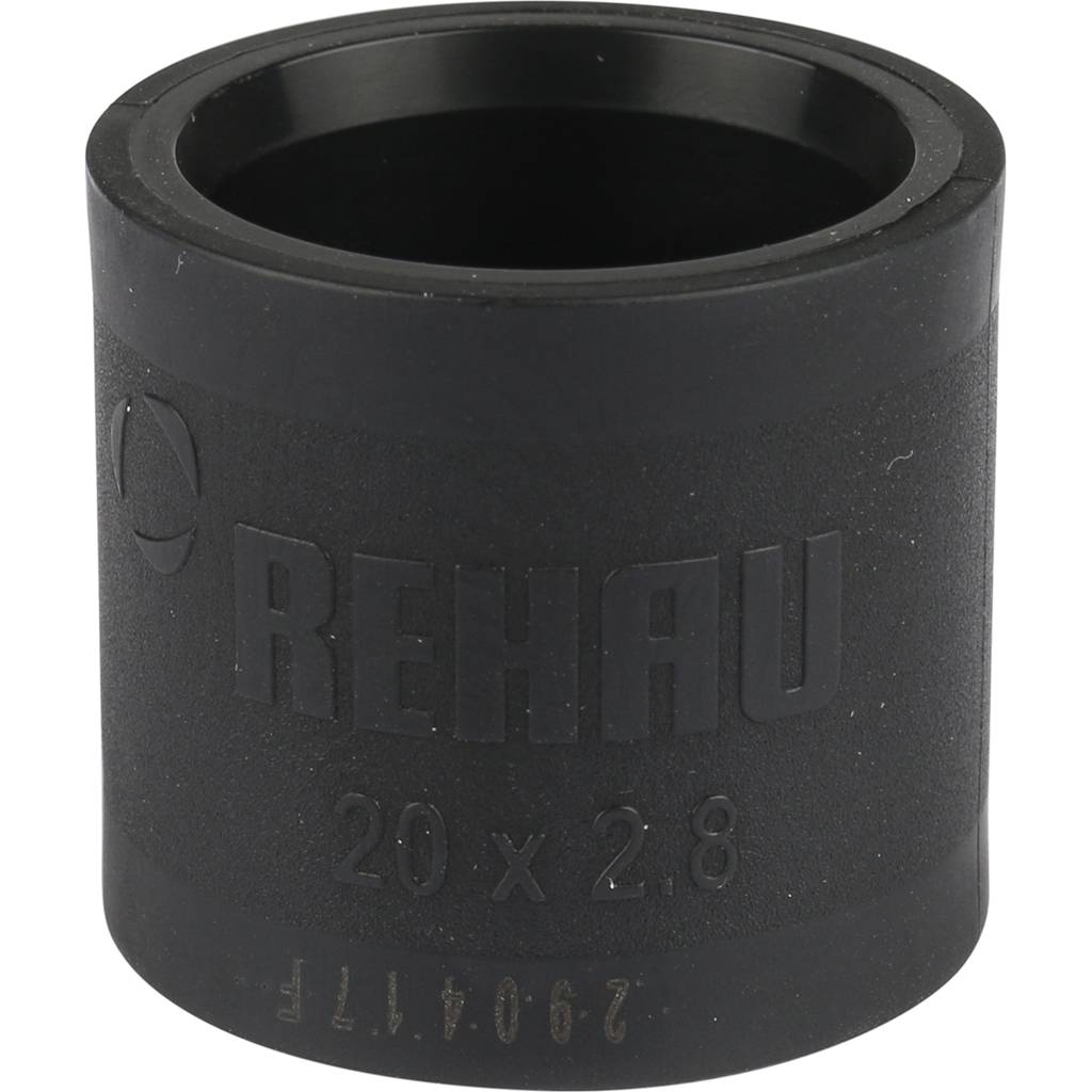 Монтажная гильза РЕХАУ RAUTITAN 20 PX для труб из сшитого полиэтилена аксиальный. Фото 4
