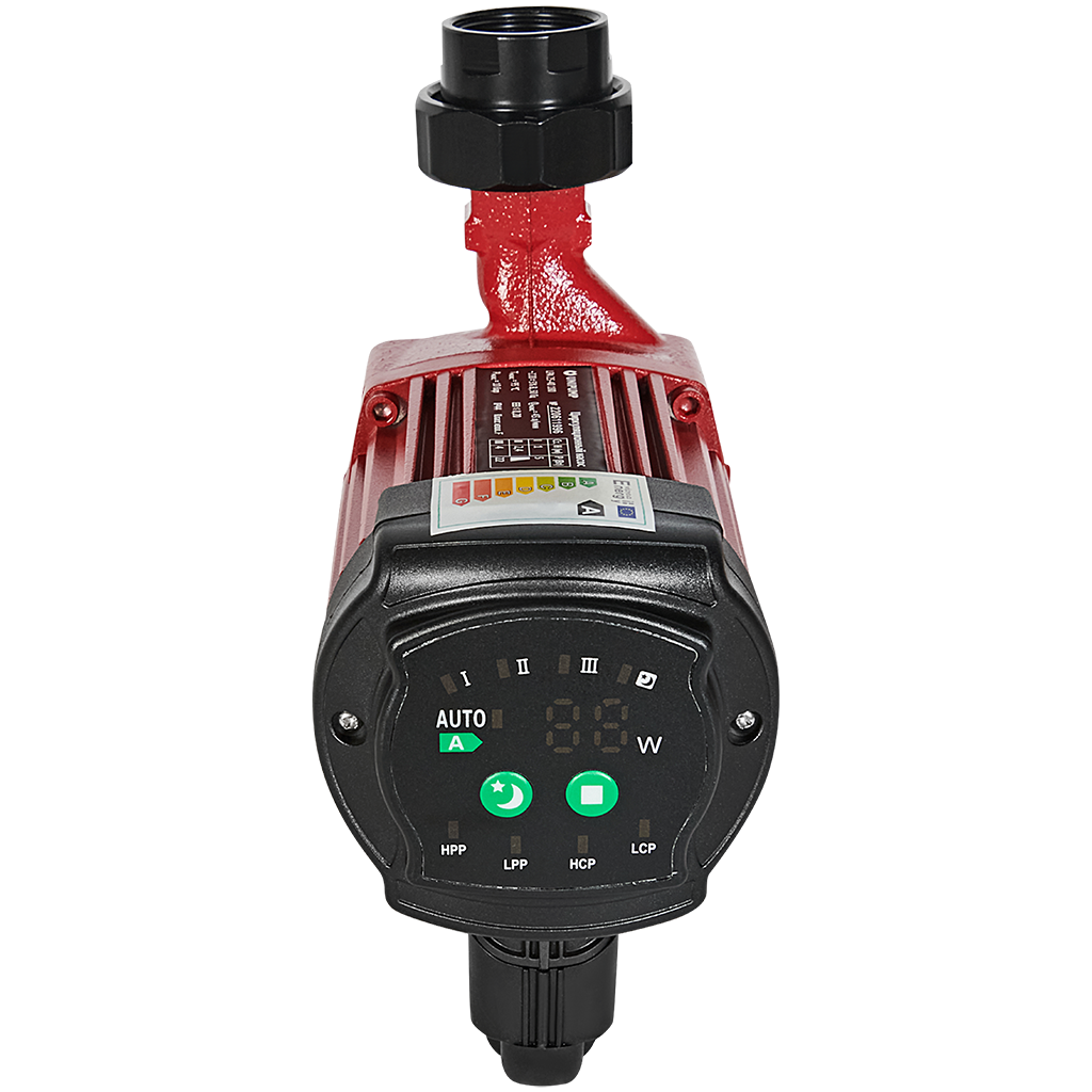 Насос циркуляционный UNIPUMP LPA 25-40