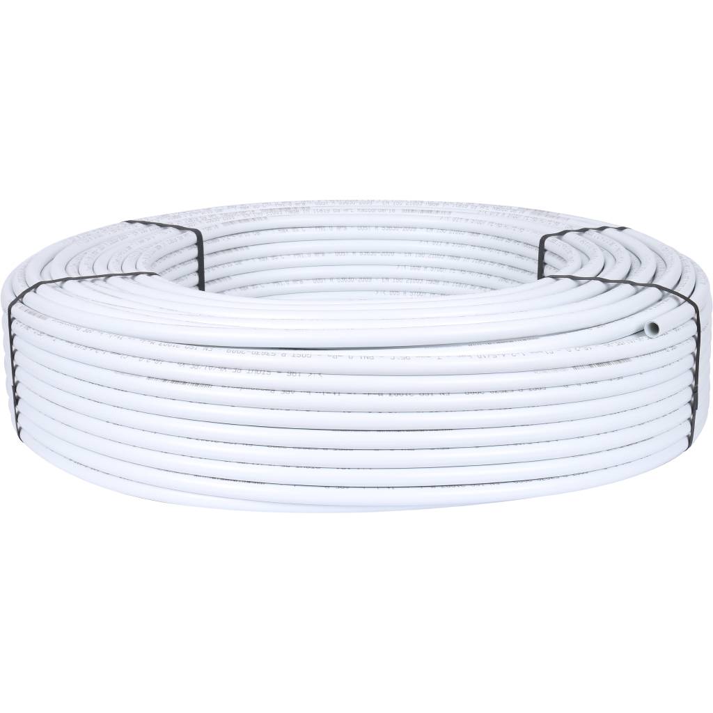 Труба металлопластиковая STOUT 16х2,0 (Бухта: 200 м)