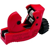 SUPER-EGO  Труборез 728 MINI-MAX PRO CU 3-28 мм/1/8"-1.1/8"