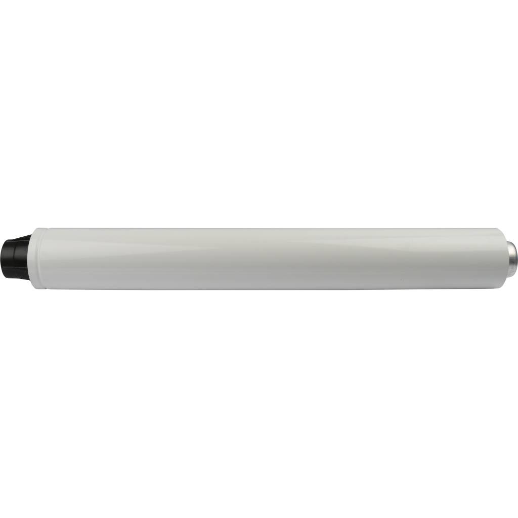 Комплект коаксиальный STOUT для прохода через стену (совместим с Baxi, 60/100, 850 мм). Фото 2