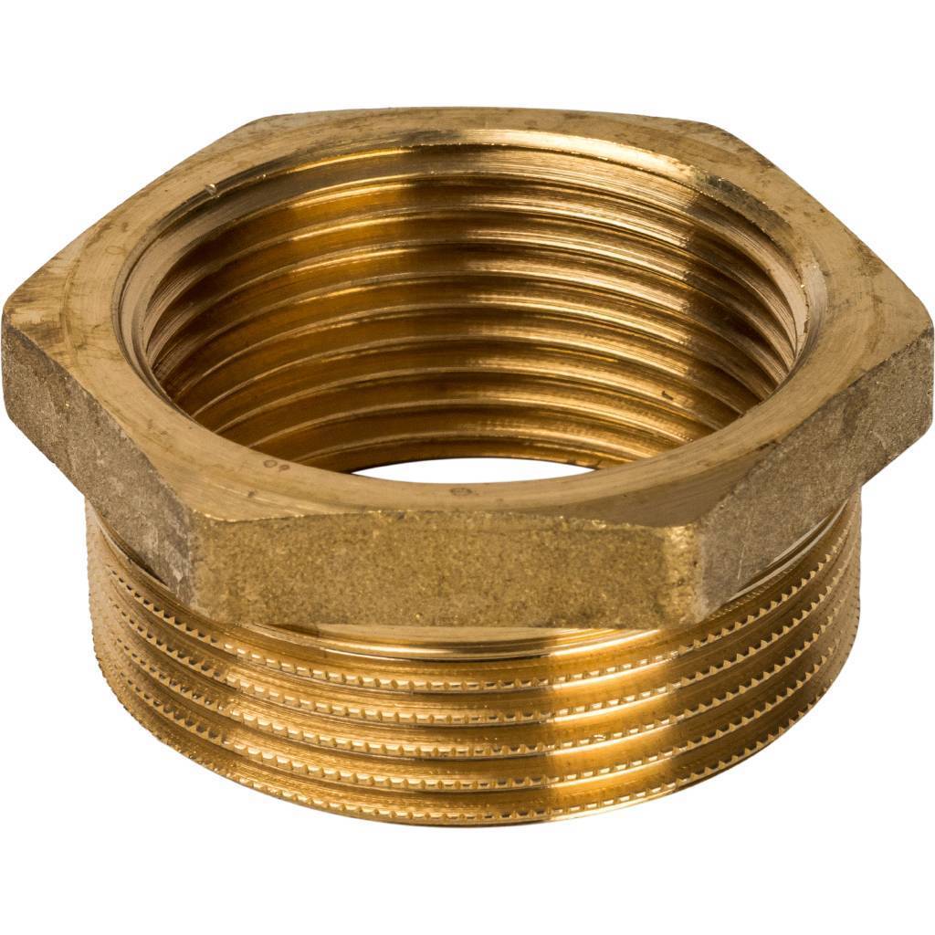 Футорка STOUT 2 X1 1/2