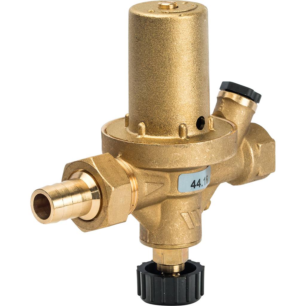 Подпиточный клапан Watts ALOD ALIMAT 1/2  лат.