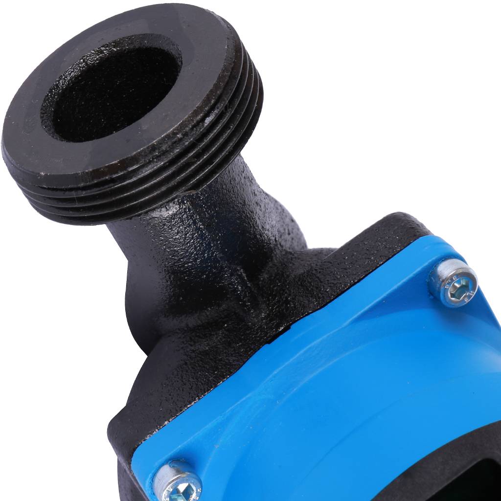 Насос циркуляционный STOUT mini pro 25/60-180. Фото 5