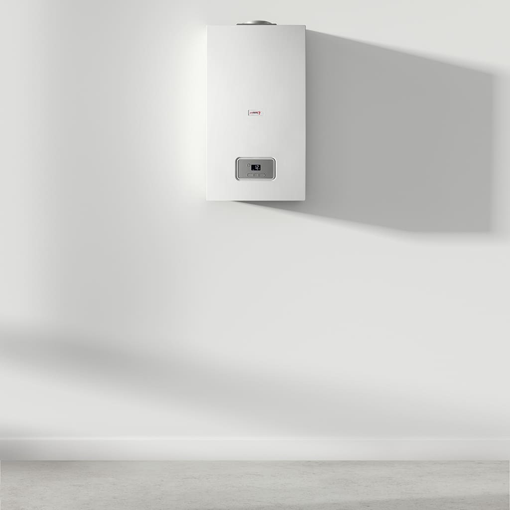 Газовый настенный котел PROTHERM Гепард 23 MTV двухконтурный, турбированный 23 кВт. Фото 4