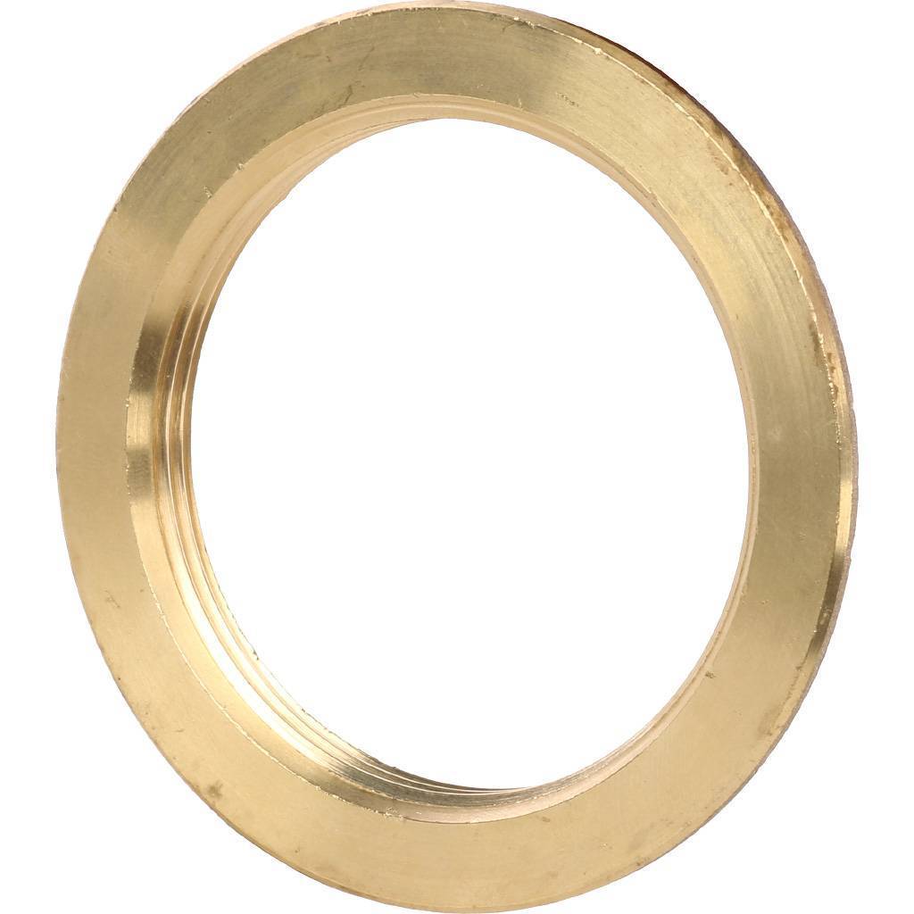 Контргайка STOUT с упором 2. Фото 2