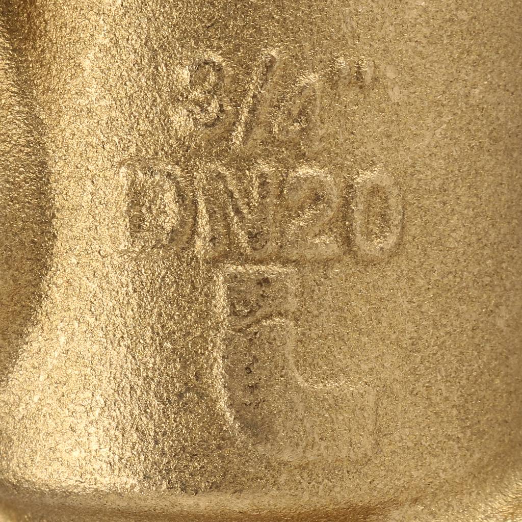 Фильтр сетчатый косой Itap 192 3/4 500 мкр.. Фото 4