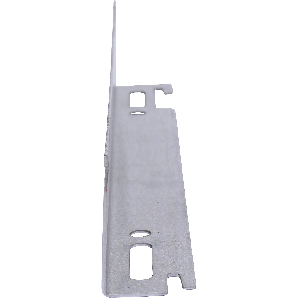 Кронштейн настенный ROMMER высота 500 RRA-0101-000500. Фото 3