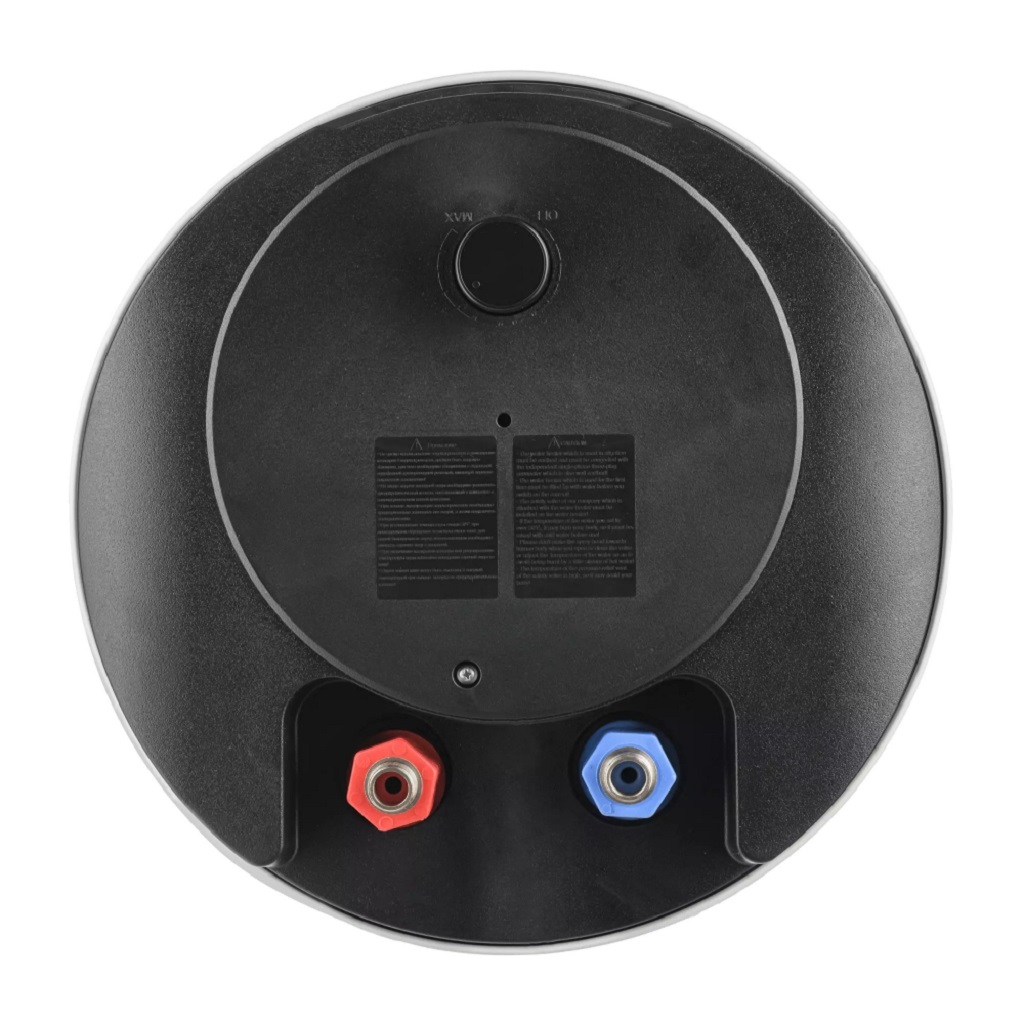 Электрический водонагреватель Haier 30л/ 1,5кВт ES30V-C1. Фото 4