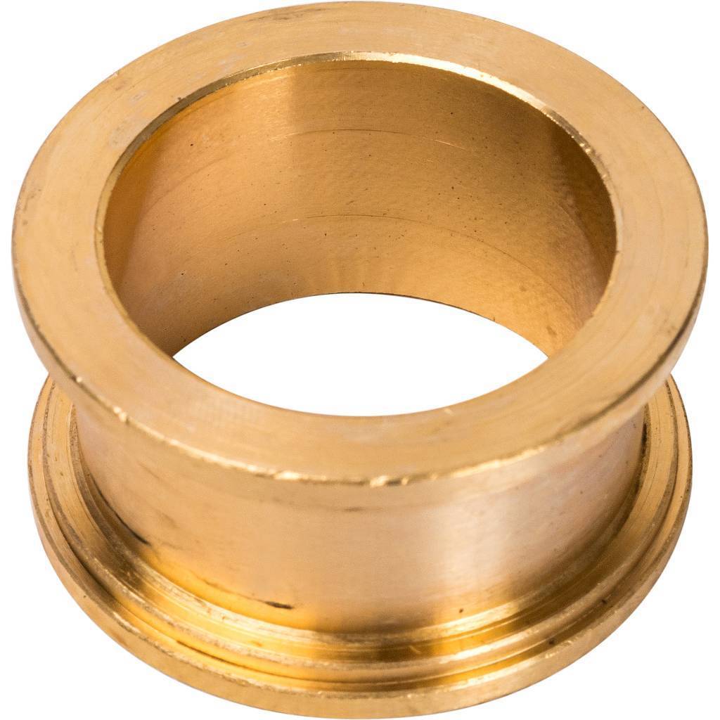 Стальной распределительный коллектор STOUT SDG-0017 2(3) отопительных контура, в теплоизоляции DN 25. Фото 6