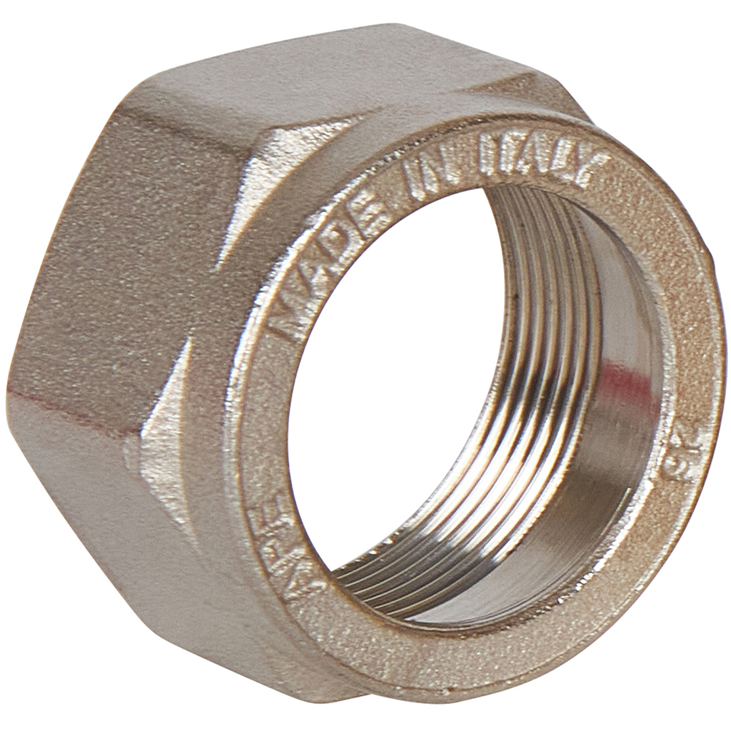 Тройник переходной STOUT 32x26x32 для металлопластиковых труб винтовой. Фото 7