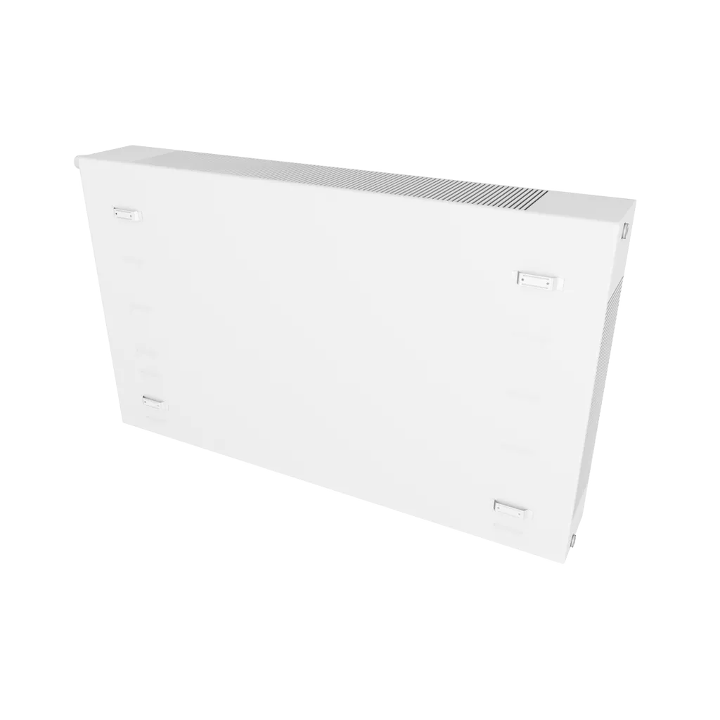 Радиатор стальной панельный ROMMER Ventil Modern 33/600/1900 нижнее правое подключение