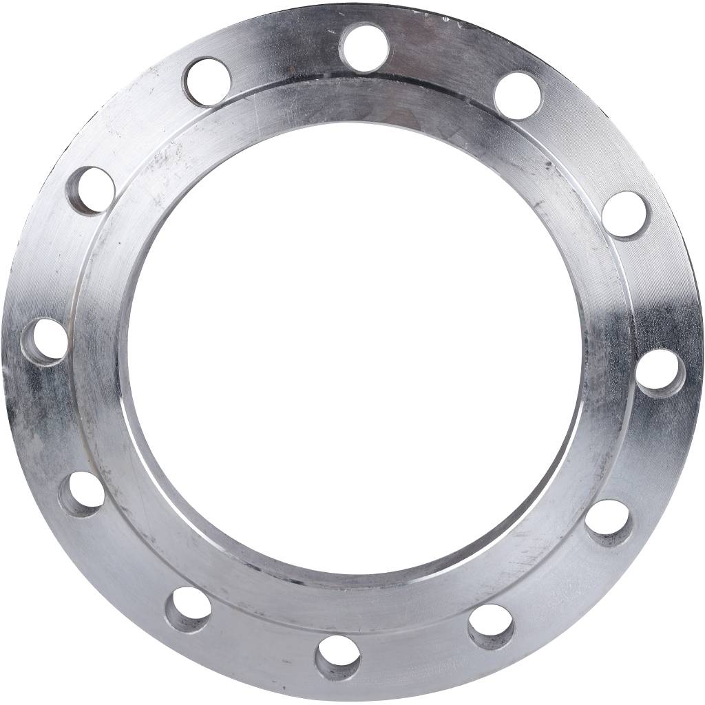 Фланец плоский стальной 200-16 01-1-B ГОСТ 33259-2015