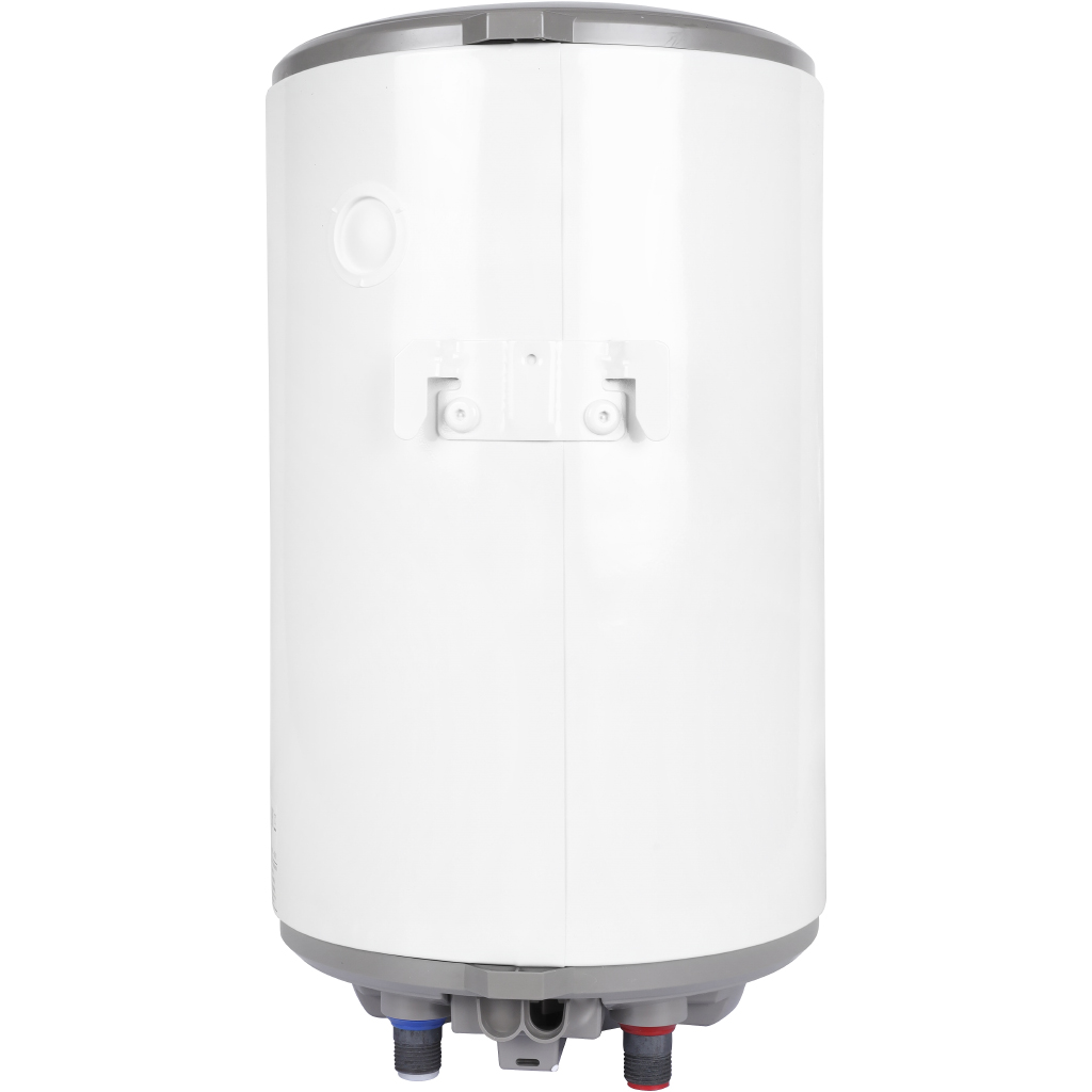 Водонагреватель накопительный 10 л. Baxi EXTRA R 501 вертикальный эмалированная сталь. Фото 2