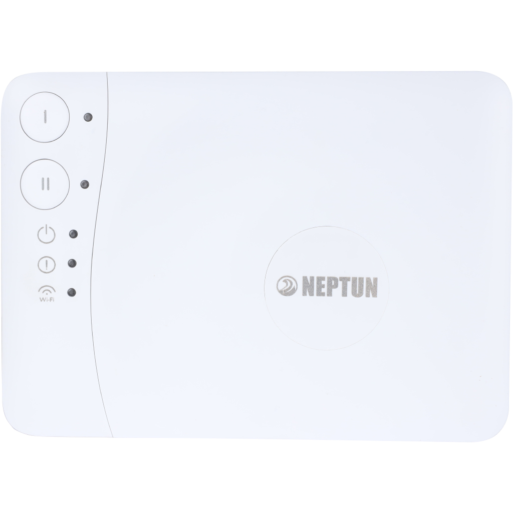 *100035910600 (2264869) Neptun Система Neptun Bugatti Smart 1/2 Tuya