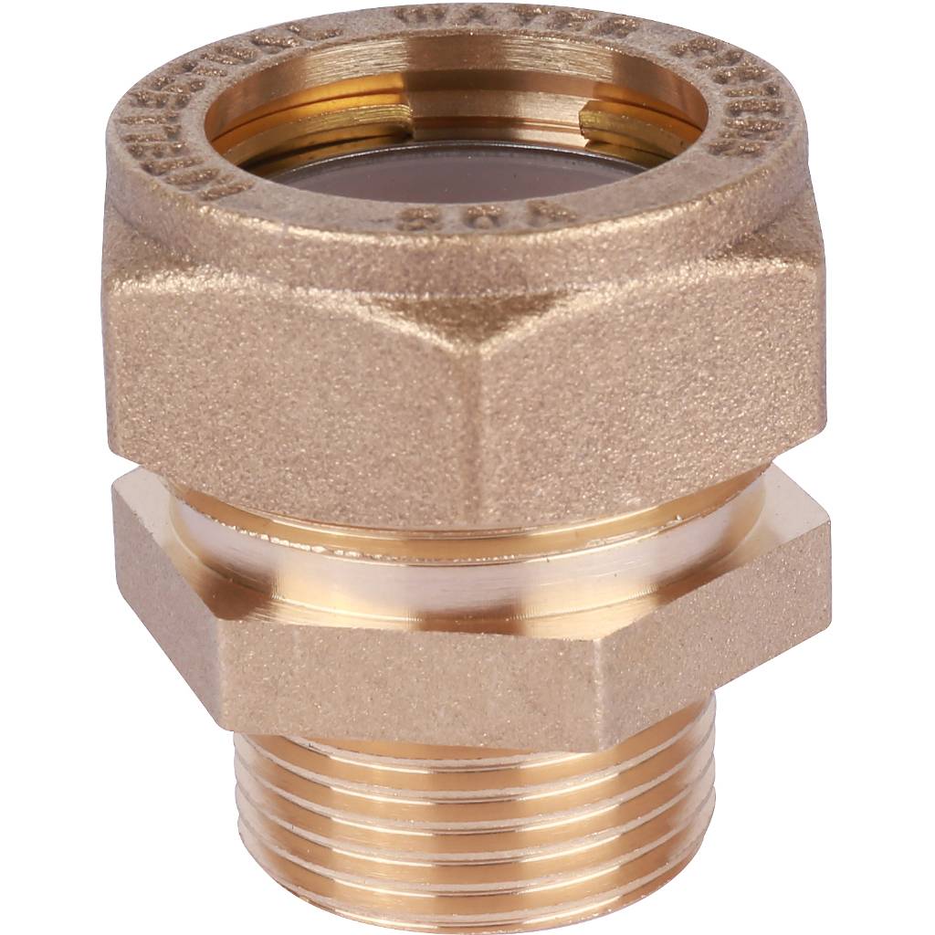 Муфта Stahlmann (M) 20х3/4 EF