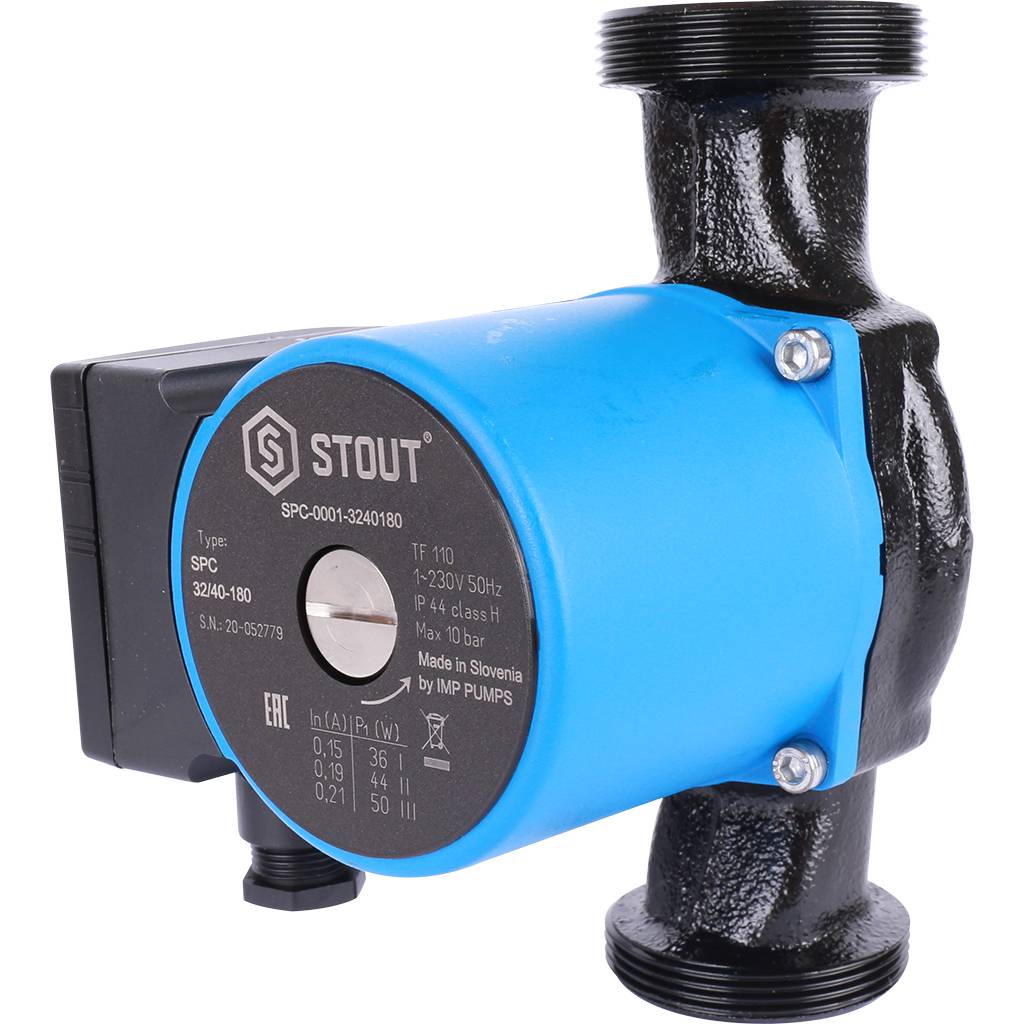 Grundfos Насос UPS 32-40 1х230 В – купить в Москве в интернет-магазине ...