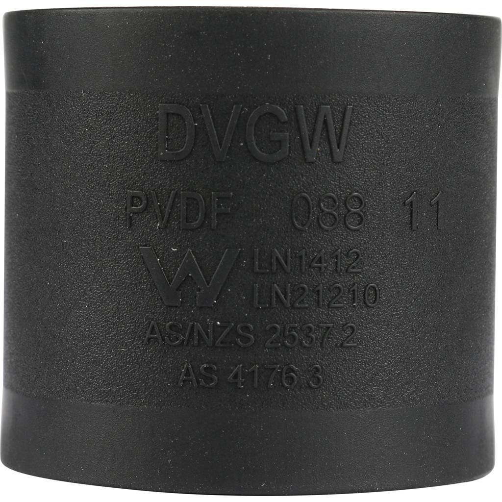 Монтажная гильза РЕХАУ RAUTITAN 20 PX для труб из сшитого полиэтилена аксиальный. Фото 2