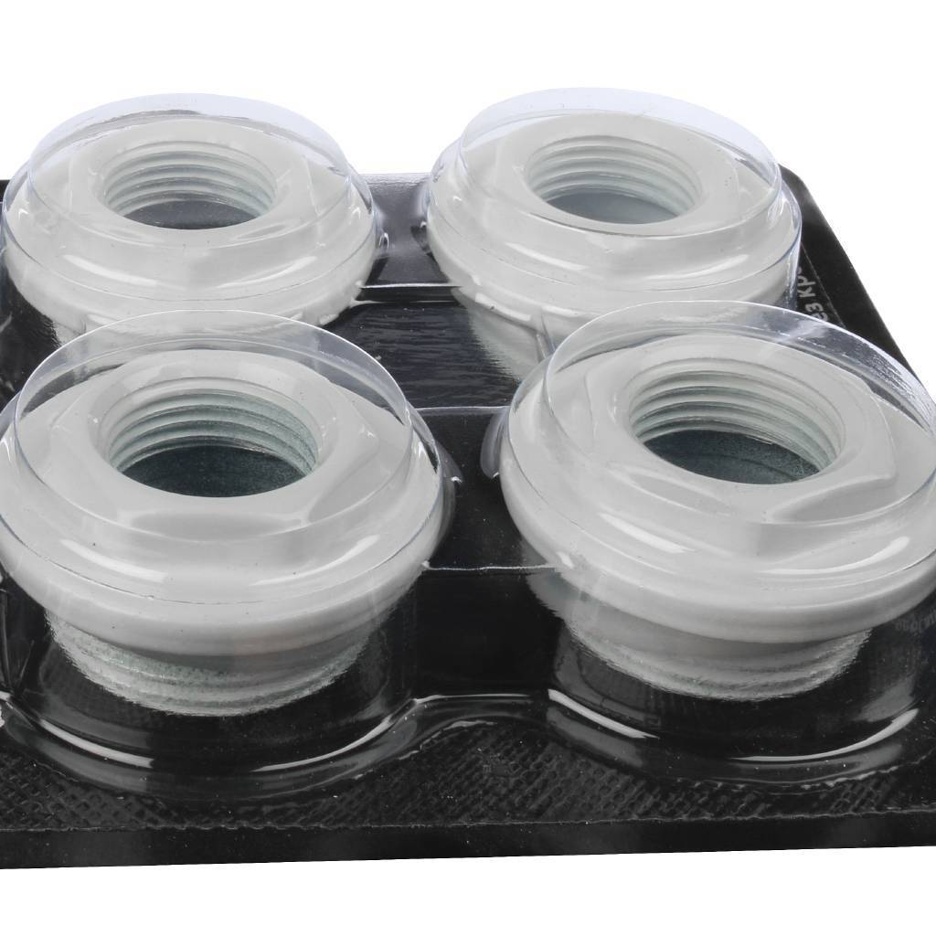 Монтажный комплект ROMMER 1/2 7 в 1 (RAL9016). Фото 4