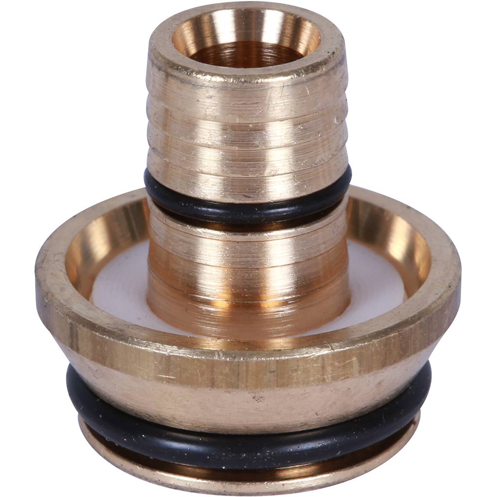 Фитинг компрессионный STOUT евроконус для труб PEX-AL-PEX 16х2,6х3/4. Фото 8