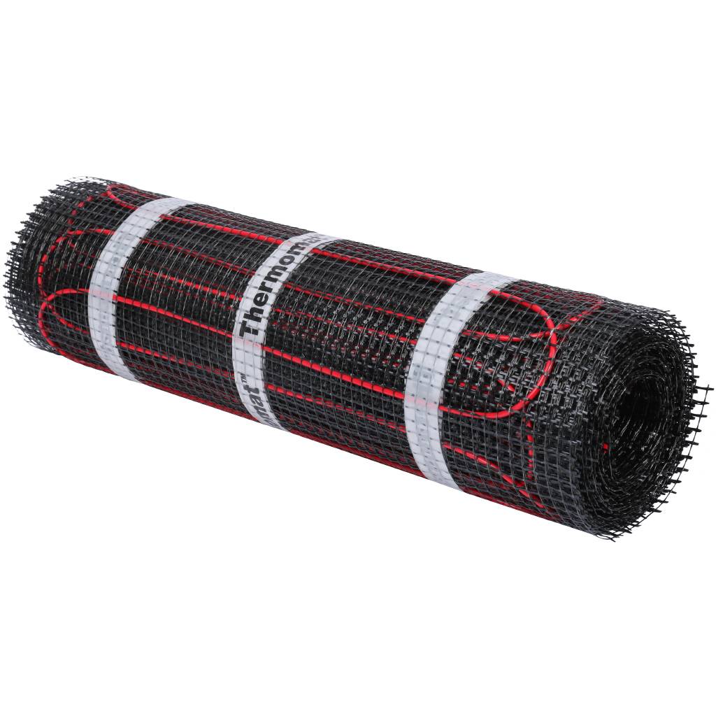 Термомат THERMO ТVK-180 4 м.кв (комплект без регулятора)