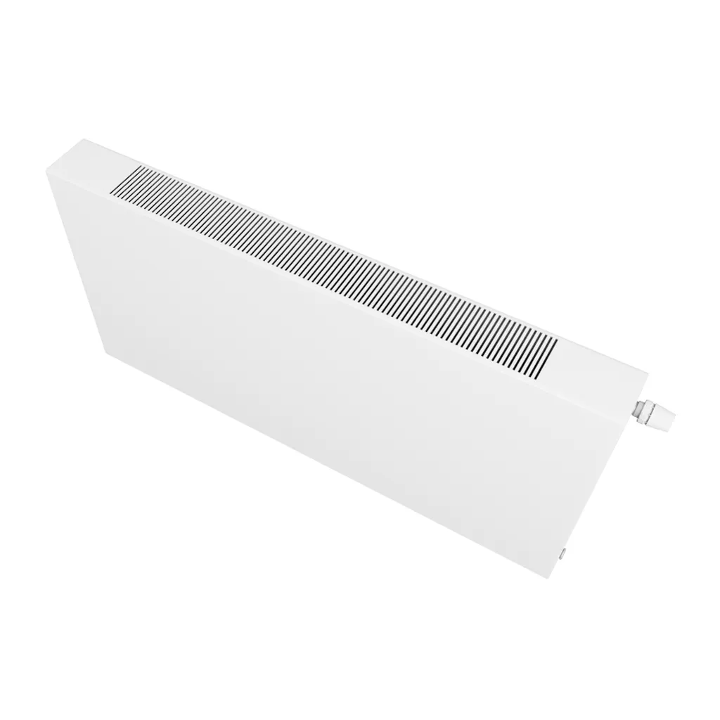 Радиатор стальной панельный ROMMER Ventil Modern 22/500/700 нижнее правое подключение. Фото 1